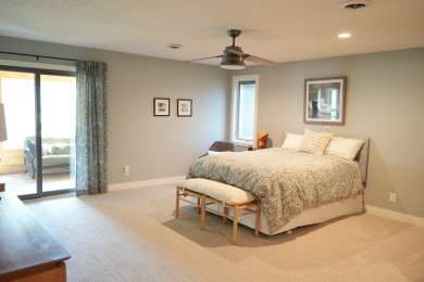 Welcome to your dream retreat on Johnson Lake! - photo 16