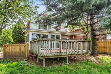 Welcome to this fully updated duplex in the heart of Euclid - photo 39