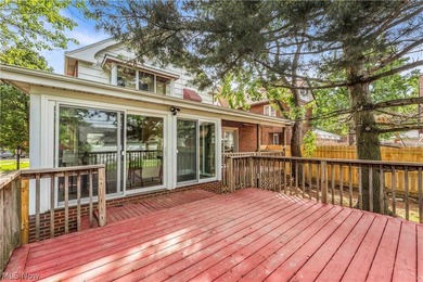 Welcome to this fully updated duplex in the heart of Euclid - photo 40