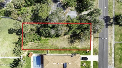 (private lake, pond, creek) Lot For Sale in Daytona Beach Florida