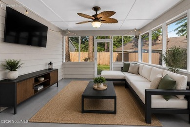 Welcome home to this charming 3-bedroom, 2-bathroom residence - photo 41