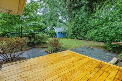 Welcome to your own Oasis, where timeless charm meets modern - photo 45