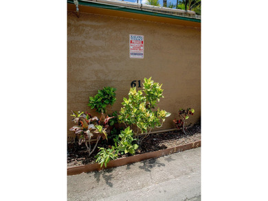 Welcome to Kalama Terrace L-102! This ground-floor, pet-friendly - photo 5