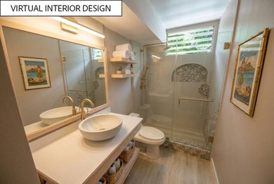 Welcome to Kalama Terrace L-102! This ground-floor, pet-friendly - photo 6