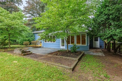 Welcome to your own Oasis, where timeless charm meets modern - photo 48