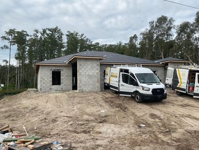 Lehigh Acres Area Home Sale Pending in Lehigh Acres Florida