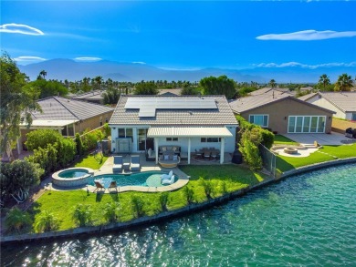 Lake Home For Sale in Indio, California