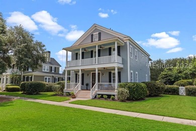 Positioned on one of the larger homesites in Oldfield's - photo 2