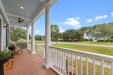 Positioned on one of the larger homesites in Oldfield's - photo 3