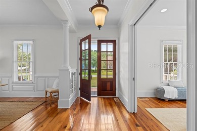 Positioned on one of the larger homesites in Oldfield's - photo 6
