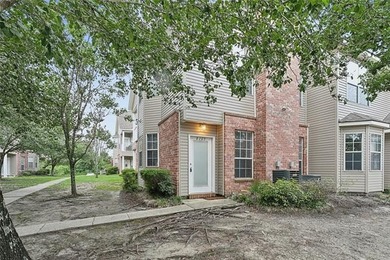 Lake Pontchartrain Condo For Sale in Slidell Louisiana