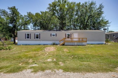 Lake Home For Sale in Granbury, Texas