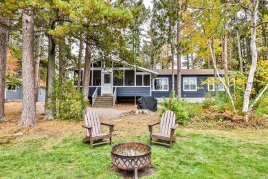 Lake Home For Sale in Eagle River, Wisconsin