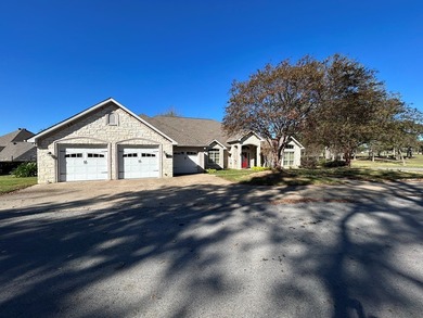 MLS Description - 18476 Marina Dr, Kemp, TX Beautifully