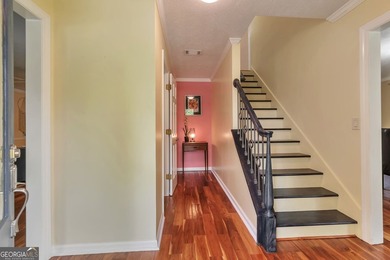This updated two level home is well maintained in a quiet close - photo 5