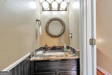 This updated two level home is well maintained in a quiet close - photo 7