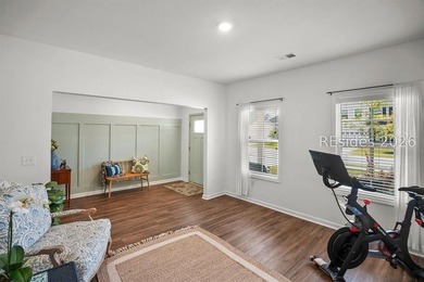 Welcome to 25 Chinquapin! A beautifully maintained home offering - photo 7