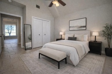 MLS Description - 18476 Marina Dr, Kemp, TX Beautifully