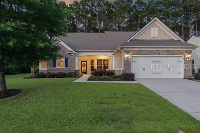 Welcome to 33 Cedars Edge Court in The Haven at New Riverside - photo 1