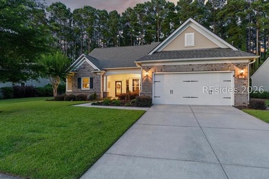 Welcome to 33 Cedars Edge Court in The Haven at New Riverside - photo 2
