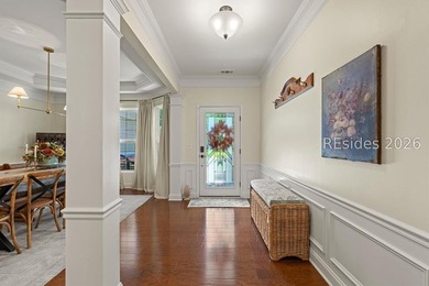 Welcome to 33 Cedars Edge Court in The Haven at New Riverside - photo 4