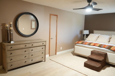 Welcome to your dream retreat on Johnson Lake! - photo 26