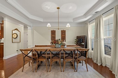 Welcome to 33 Cedars Edge Court in The Haven at New Riverside - photo 5