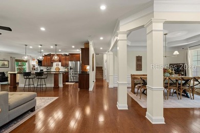 Welcome to 33 Cedars Edge Court in The Haven at New Riverside - photo 7