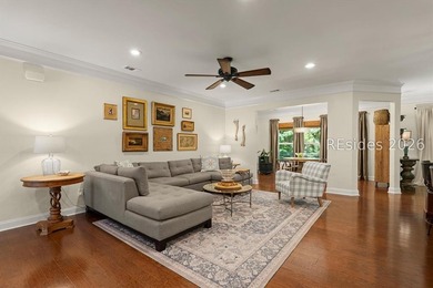 Welcome to 33 Cedars Edge Court in The Haven at New Riverside - photo 8