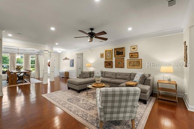 Welcome to 33 Cedars Edge Court in The Haven at New Riverside - photo 9
