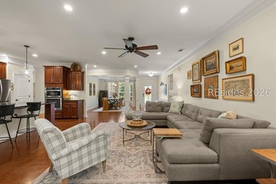 Welcome to 33 Cedars Edge Court in The Haven at New Riverside - photo 10