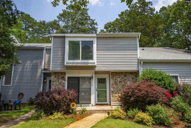 Lake Home For Sale in Columbia, South Carolina