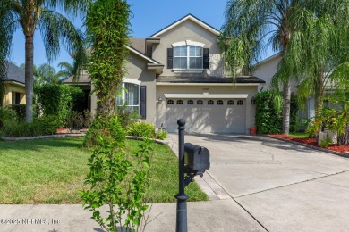 (private lake, pond, creek) Home Active Under Con in Jacksonville Florida