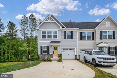 Welcome to a rare opportunity to own an almost brand new - photo 1