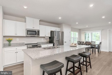 Welcome to a rare opportunity to own an almost brand new - photo 4