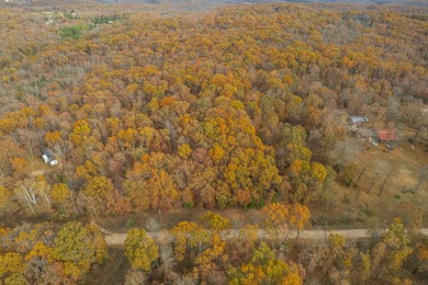 Secluded 5-Acre Wooded Retreat in TecumsehDiscover a peaceful - photo 5