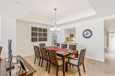Luxurious Coastal Living at The Madeira - Marco Island's Crown - photo 11