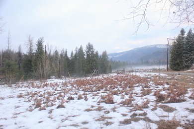 (private lake, pond, coastal) Acreage For Sale in Colville Washington