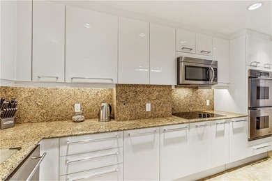 Luxurious Coastal Living at The Madeira - Marco Island's Crown - photo 14