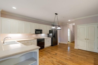 TIMELESS CHARM WITH GOLF COURSE VIEWS ALONG THE 1ST HOLE OF THE - photo 15