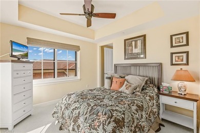 Luxurious Coastal Living at The Madeira - Marco Island's Crown - photo 16