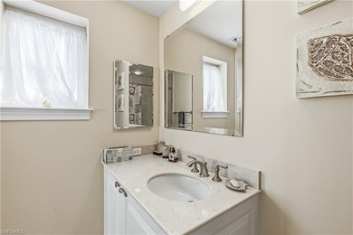 Luxurious Coastal Living at The Madeira - Marco Island's Crown - photo 17