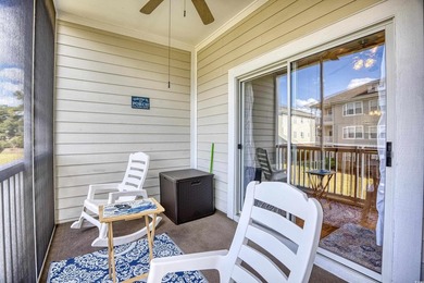 Breezy Carolina Living Step onto your private screened balcony - photo 19