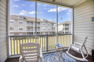 Breezy Carolina Living Step onto your private screened balcony - photo 21
