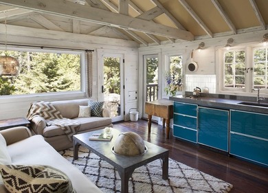 It's called Secret Harbor for a reason: secluded, remote, and - photo 22