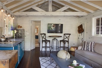 It's called Secret Harbor for a reason: secluded, remote, and - photo 23