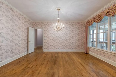 TIMELESS CHARM WITH GOLF COURSE VIEWS ALONG THE 1ST HOLE OF THE - photo 25
