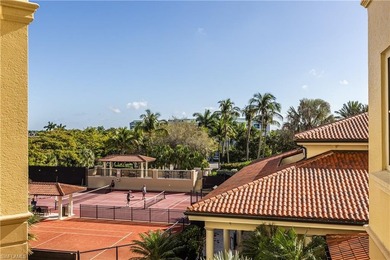 Luxurious Coastal Living at The Madeira - Marco Island's Crown - photo 25