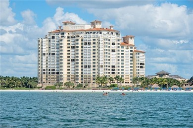 Luxurious Coastal Living at The Madeira - Marco Island's Crown - photo 26