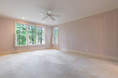 TIMELESS CHARM WITH GOLF COURSE VIEWS ALONG THE 1ST HOLE OF THE - photo 27